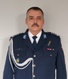 zdjecie Komendant insp. Wojciech Świercz